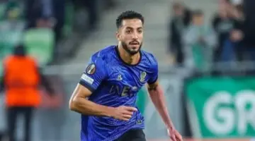 محمد عبد المنعم بعد انضمامه لقائمة كأس العالم 2026: الحلم اتحقق بالصبر